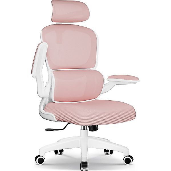 Homimaster Bürostuhl Bürostuhl, Schreibtischstuhl Ergonomisch mit günstig online kaufen