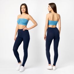 Merry Style Bandeau-BH Damen Bandeau Top günstig online kaufen