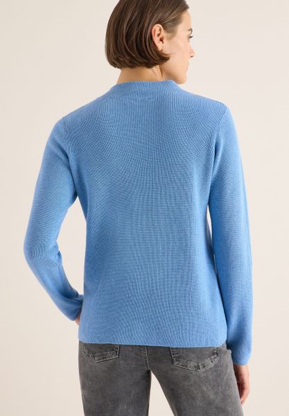 CECIL Strickpullover mit Struktur günstig online kaufen