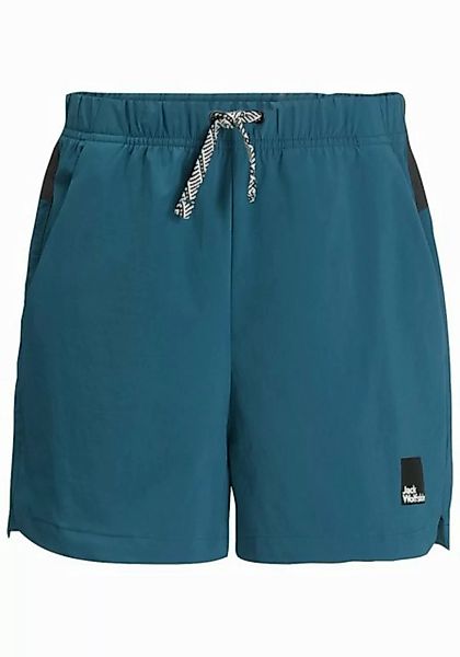 Jack Wolfskin Shorts TEEN SHORTS B günstig online kaufen