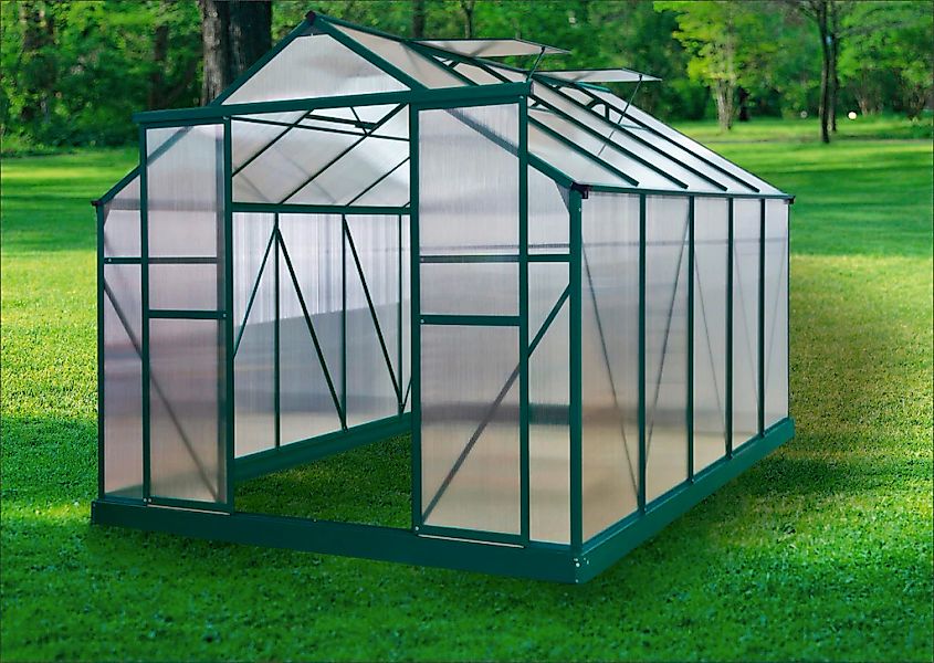 KONIFERA Gewächshaus "Asti 3600" günstig online kaufen