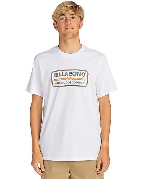 Billabong T-Shirt Trademark günstig online kaufen