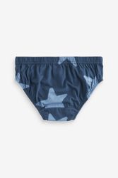 Next Slip 10er-Pack Unterhosen (10-St) günstig online kaufen