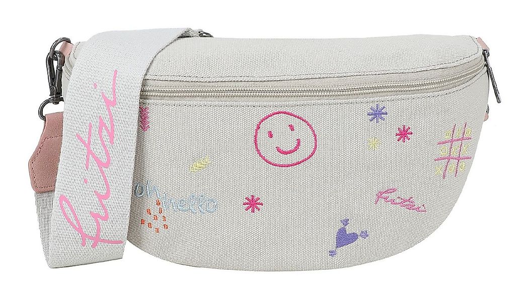 Fritzi aus Preußen Umhängetasche Bum Bag Limited Embro Fun günstig online kaufen