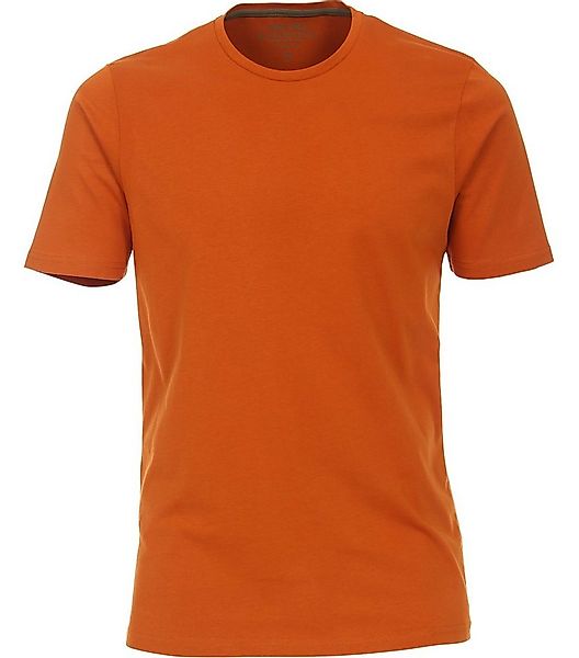 Redmond T-Shirt uni basic günstig online kaufen