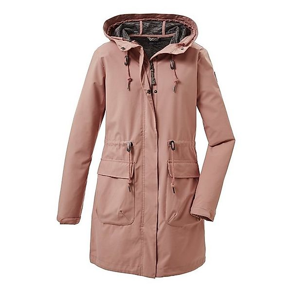 G.I.G.A. DX by killtec Funktionsmantel Softshellparka GS 99 günstig online kaufen