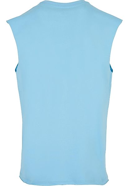 URBAN CLASSICS T-Shirt "Urban Classics Herren Open Edge Sleeveless Tee" 1 S günstig online kaufen