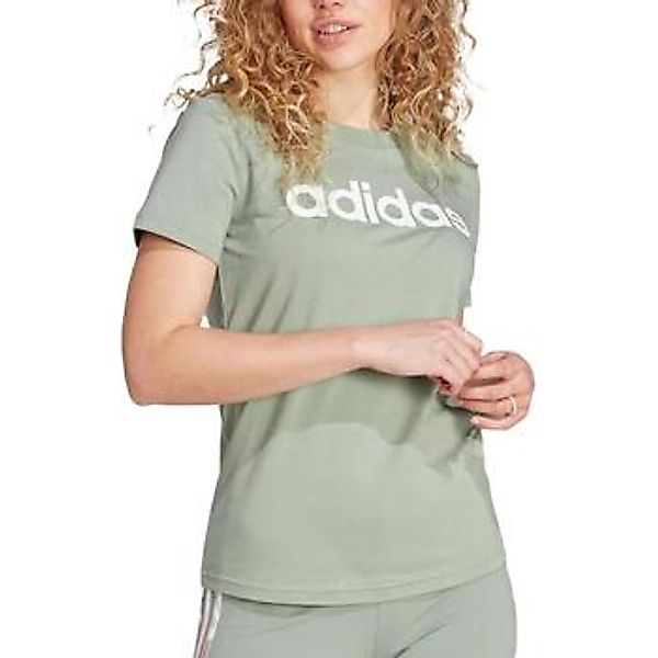 adidas  T-Shirts & Poloshirts ID0035 günstig online kaufen