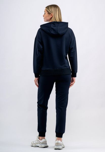 Tom Barron Trainingsanzug Tracksuit With Half günstig online kaufen