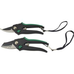 Brüder Mannesmann Werkzeuge Gartenpflege-Set Brüder Mannesmann günstig online kaufen