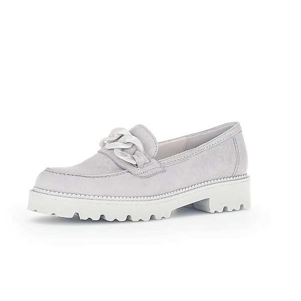 Gabor Loafer Rauleder Loafer günstig online kaufen