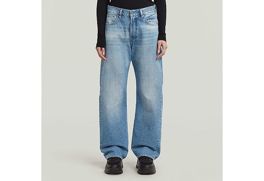 G-STAR Boyfriend-Jeans Bowey 3D Boyfriend günstig online kaufen