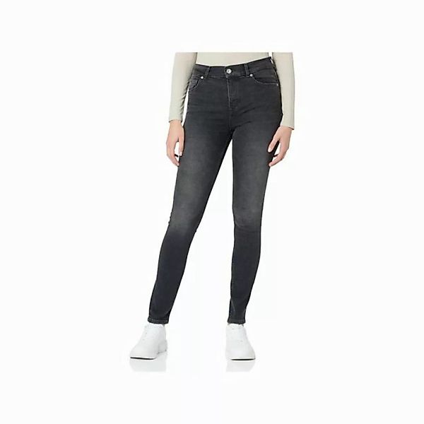 Marc O'Polo 5-Pocket-Jeans uni regular fit (1-tlg) günstig online kaufen