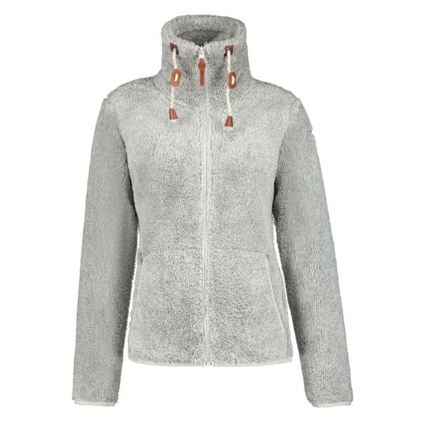 Icepeak Fleecejacke Colony aus flauschigem Material günstig online kaufen