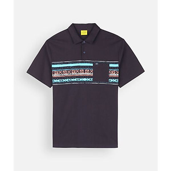 Oxbow  Poloshirt Polo SURFCLUB günstig online kaufen