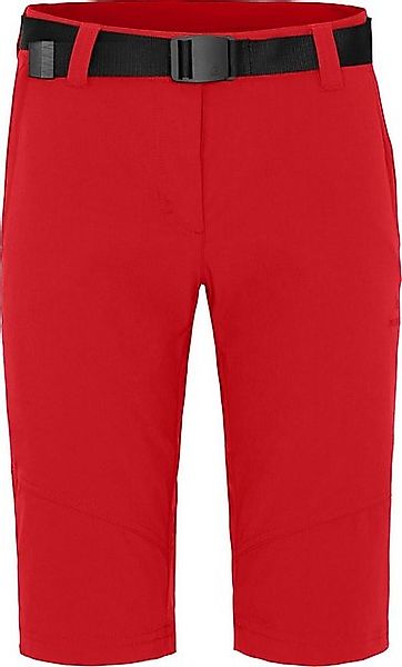 Bergson Outdoorhose HADAR Damen Wandershorts, vielseitig, pflegeleicht, Nor günstig online kaufen