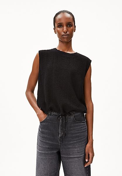 Armedangels Hemdbluse NERAA CRINKLE Damen Top günstig online kaufen