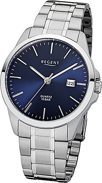 Regent Quarzuhr F-1011 günstig online kaufen