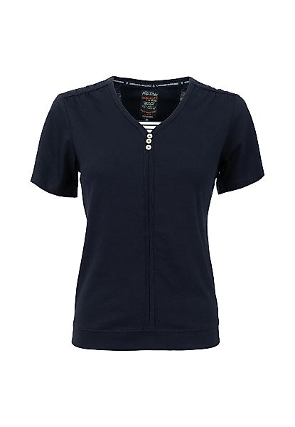 Soquesto Shirt Lucie navy günstig online kaufen