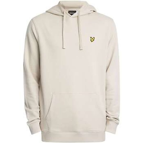 Lyle & Scott  Sweatshirt Logo Pullover Hoodie günstig online kaufen