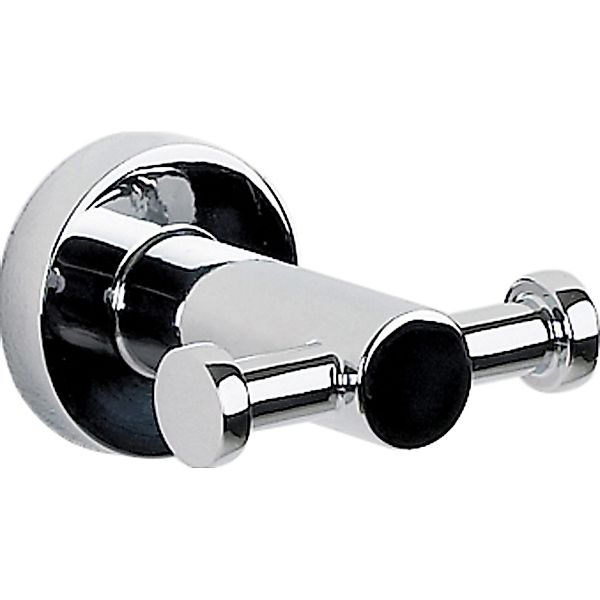 Spirella Doppel-Wandhaken Atlantic Chrom günstig online kaufen