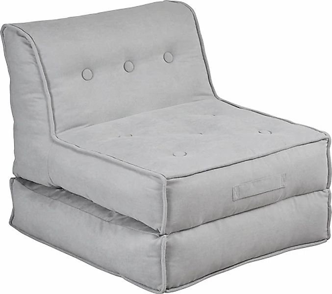 INOSIGN Sessel Pia, Loungesessel in 2 günstig online kaufen