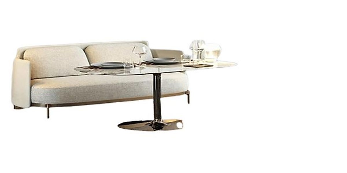 Xlmoebel 3-Sitzer Moderne Möbel für Entspannung: Luxuriöse Wohnlandschaft, günstig online kaufen