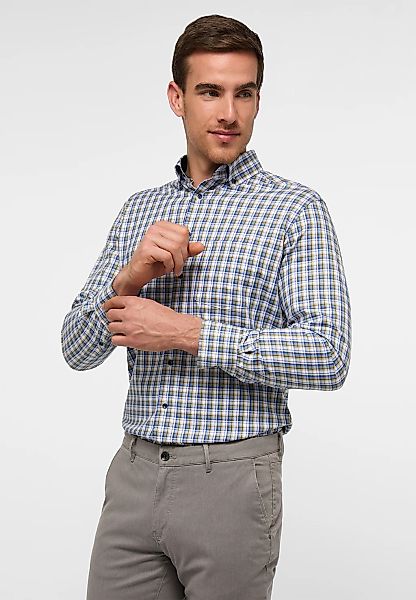 Eterna "MODERN FIT" NON IRON (bügelfrei) günstig online kaufen