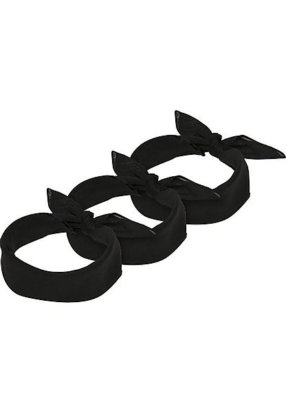 URBAN CLASSICS Loop Urban Classics Unisex Bandana 3-Pack, (1-St) günstig online kaufen