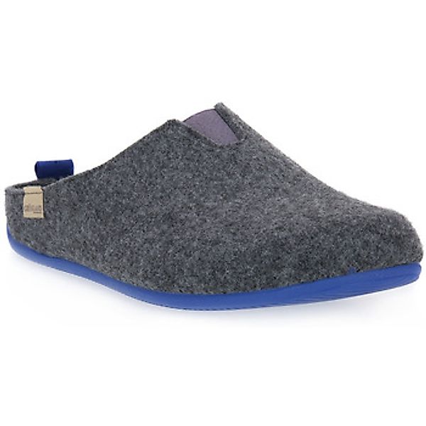 Grunland  Hausschuhe GRIGIO B5ORMI günstig online kaufen
