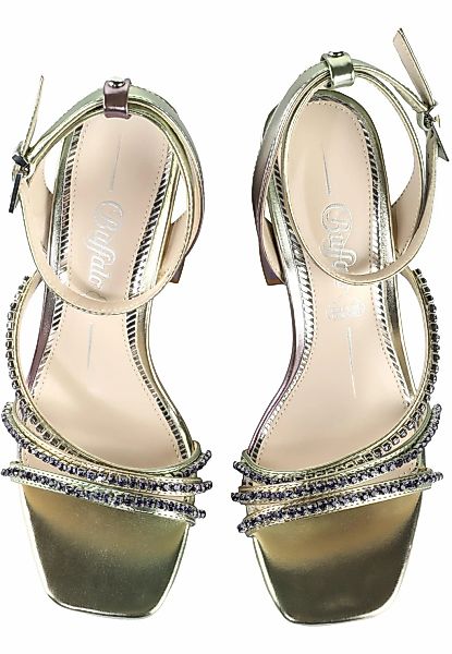 Buffalo High-Heel-Pumps "Buffalo CHARLOTTE SHINE" günstig online kaufen