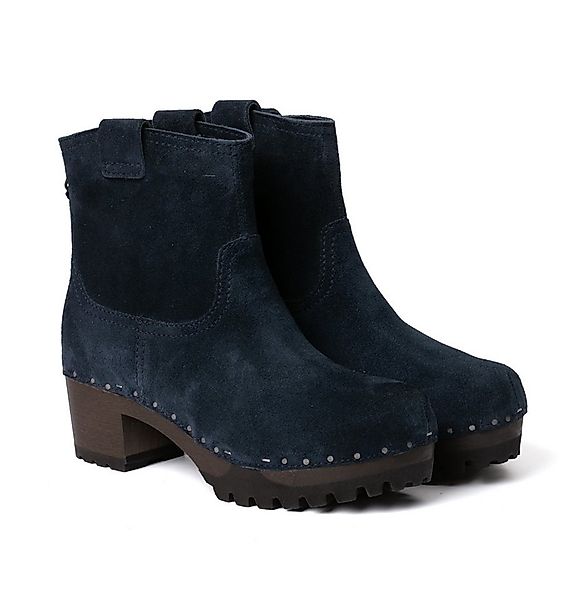 Softclox INKEN Kaschmir nightsky (dunkel) Stiefelette günstig online kaufen