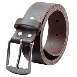 COLOGNEBELT Ledergürtel D9-SL MADE IN GERMANY günstig online kaufen