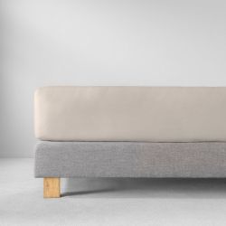 Estella Bettlaken »Zwirnjersey« langlebig, temperaturausgleichend, Bettlake günstig online kaufen