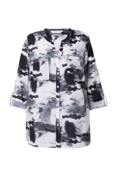 Angel of Style Hemdbluse Bluse Straight günstig online kaufen