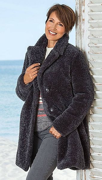 White Label Langmantel günstig online kaufen