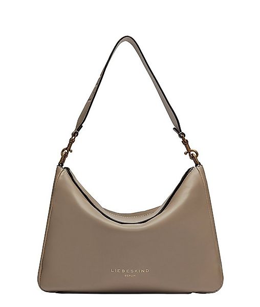 Liebeskind Berlin Schultertasche Alessa Hobo M günstig online kaufen