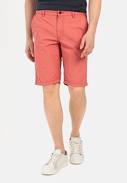 camel active Chinoshorts Regular Fit günstig online kaufen