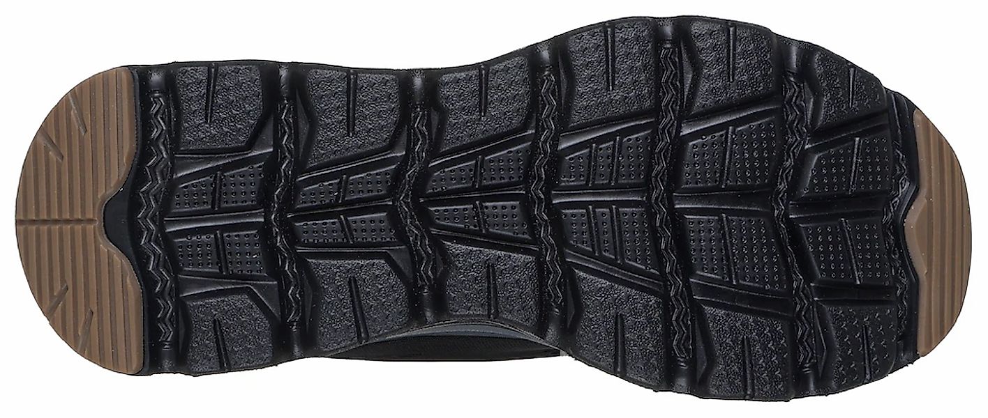 Skechers Slip-On Sneaker "GLIDE-STEP SOLE", Schlupfschuh, Freizeitschuh, Tr günstig online kaufen