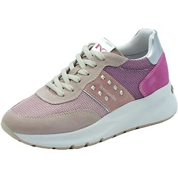 NeroGiardini  Sneaker E409852D Velour günstig online kaufen