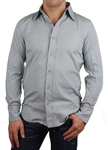 Diesel Langarmhemd Diesel Herren Hemd Skambya günstig online kaufen