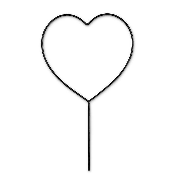 matches21 HOME & HOBBY Dekofigur Metall-Herz günstig online kaufen