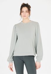 ATHLECIA Sweatshirt "Jillnana" aus weichem Stoff mit entspannter Passform günstig online kaufen