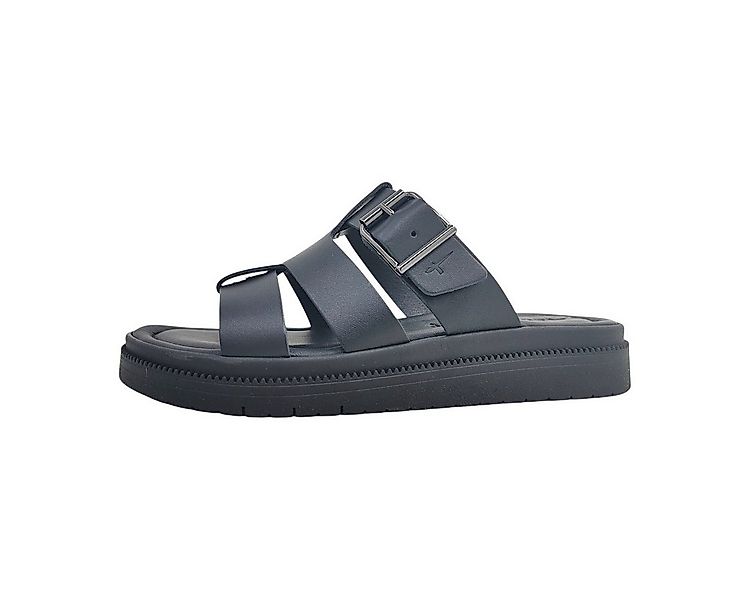 Tamaris Pantolette Sandale günstig online kaufen
