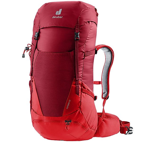 Deuter Futura 32 Masala/Cherry günstig online kaufen