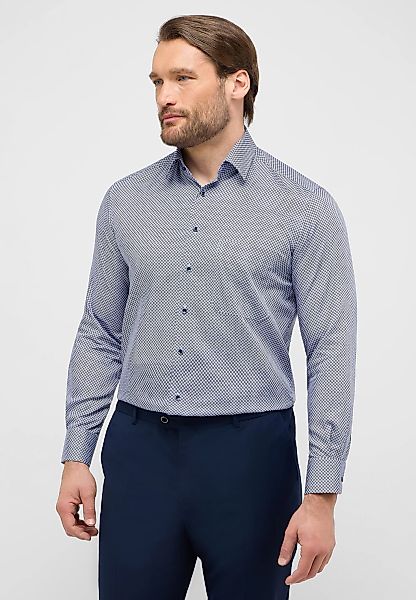 Eterna Langarmhemd "COMFORT FIT", NON IRON (bügelfrei) günstig online kaufen