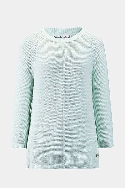 Zaubermond Strickpullover Strickpullover MINT günstig online kaufen