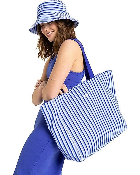 Roxy Strandtasche Crowded Beachfront günstig online kaufen