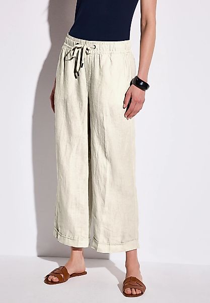 STREET ONE 7/8-Hose, mit seitlichen Einschubtaschen günstig online kaufen