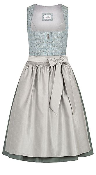Nübler Dirndl "Midi Dirndl Efia" günstig online kaufen